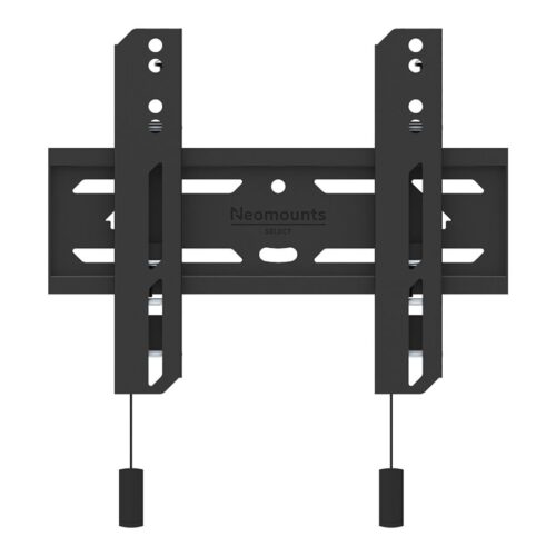 NEOMOUNTS WL30S-850BL12 Support pour écran mural 24-65p – fixe – verrouillable – installation rapide