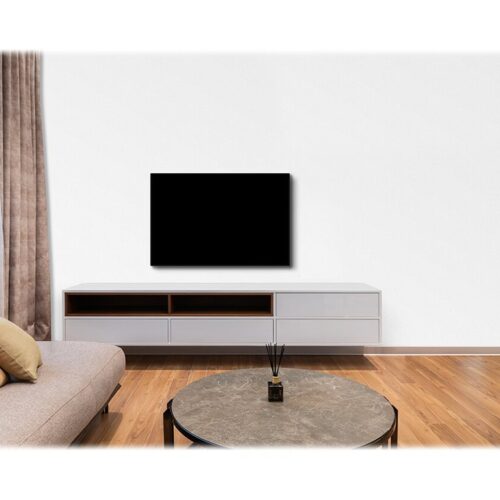 NEOMOUNTS WL30S-850BL12 Support pour écran mural 24-65p – fixe – verrouillable – installation rapide