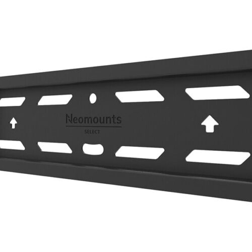 NEOMOUNTS WL30S-850BL12 Support pour écran mural 24-65p – fixe – verrouillable – installation rapide