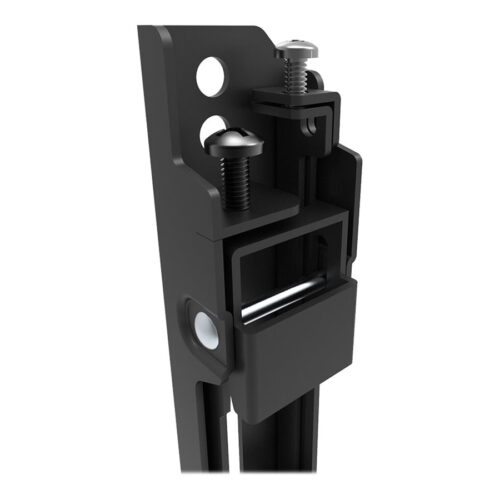 NEOMOUNTS WL30S-850BL12 Support pour écran mural 24-65p – fixe – verrouillable – installation rapide