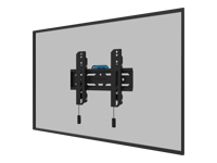 NEOMOUNTS WL30S-850BL12 Support pour écran mural 24-65p – fixe – verrouillable – installation rapide
