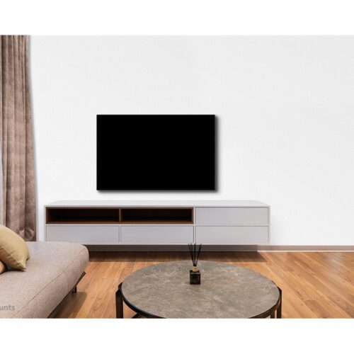 NEOMOUNTS WL30S-850BL14 Support pour écran mural 32-75p – fixe – verrouillable – installation rapide