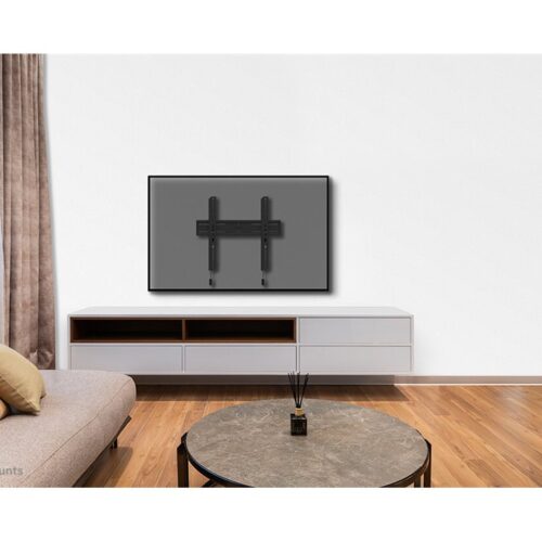 NEOMOUNTS WL30S-850BL14 Support pour écran mural 32-75p – fixe – verrouillable – installation rapide