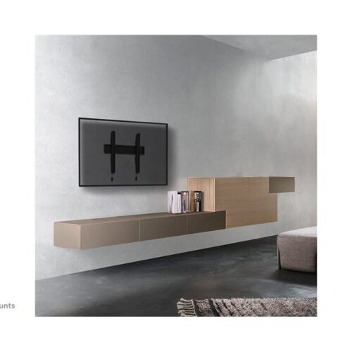 NEOMOUNTS WL30S-850BL14 Support pour écran mural 32-75p – fixe – verrouillable – installation rapide