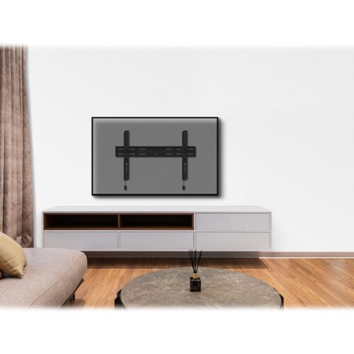 NEOMOUNTS WL30S-850BL16 Support pour écran mural 42-86p – fixe – verrouillable – installation rapide