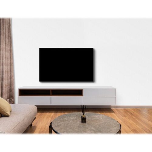 NEOMOUNTS WL30S-850BL16 Support pour écran mural 42-86p – fixe – verrouillable – installation rapide