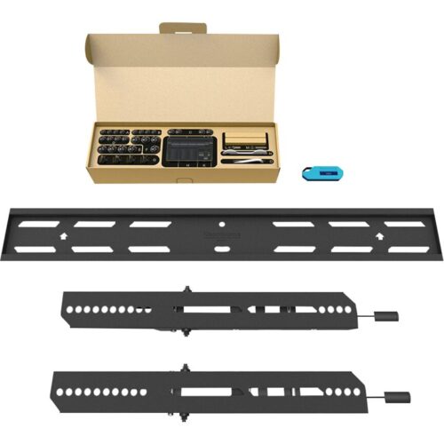 NEOMOUNTS WL30S-850BL16 Support pour écran mural 42-86p – fixe – verrouillable – installation rapide