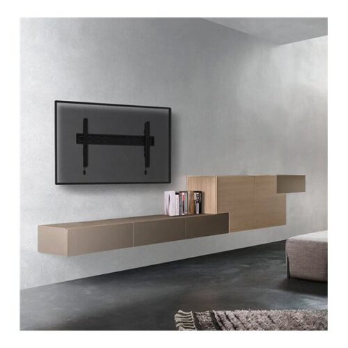 NEOMOUNTS WL30S-850BL18 Support pour écran mural 43-86p – fixe – verrouillable – installation rapide