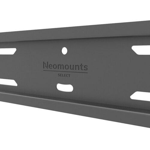 NEOMOUNTS WL30S-850BL18 Support pour écran mural 43-86p – fixe – verrouillable – installation rapide