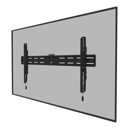 NEOMOUNTS WL30S-850BL18 Support pour écran mural 43-86p – fixe – verrouillable – installation rapide