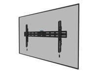 NEOMOUNTS WL30S-850BL18 Support pour écran mural 43-86p – fixe – verrouillable – installation rapide