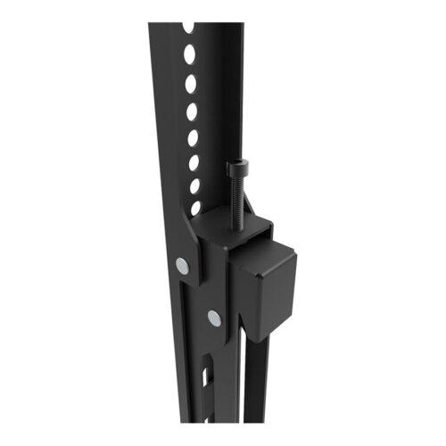 NEOMOUNTS WL30S-950BL19 Support mural fixe pour écran 55-110p – robuste – verrouillable – paysage et portrait