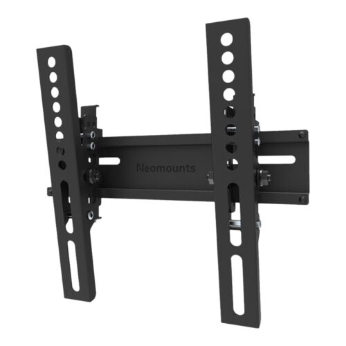 NEOMOUNTS WL35-350BL12 Support pour écran mural 24-55p – inclinable – verrouillable – installation facile