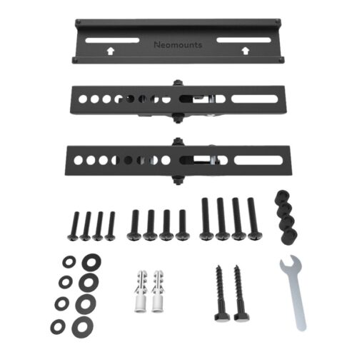 NEOMOUNTS WL35-350BL12 Support pour écran mural 24-55p – inclinable – verrouillable – installation facile