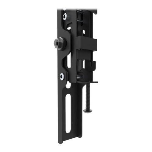 NEOMOUNTS WL35-350BL12 Support pour écran mural 24-55p – inclinable – verrouillable – installation facile