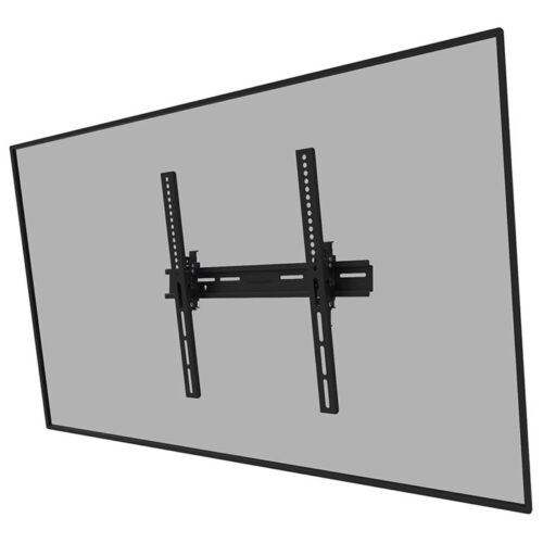 NEOMOUNTS WL35-350BL14 Support pour écran mural 32-65p – inclinable – verrouillable – installation facile