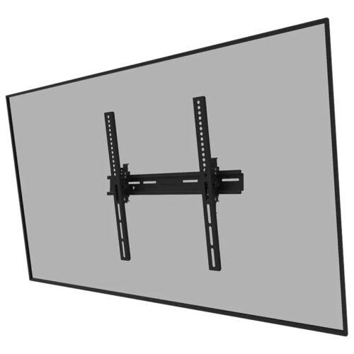 NEOMOUNTS WL35-350BL14 Support pour écran mural 32-65p – inclinable – verrouillable – installation facile