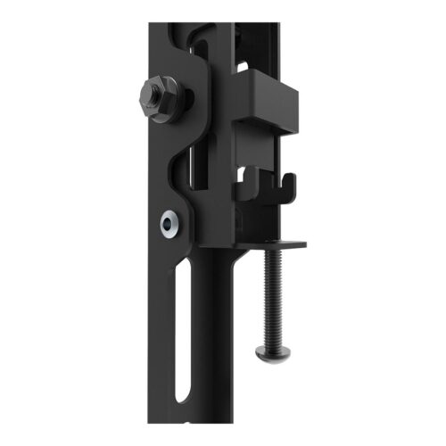 NEOMOUNTS WL35-350BL14 Support pour écran mural 32-65p – inclinable – verrouillable – installation facile