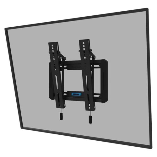 NEOMOUNTS WL35-550BL12 Support pour écran mural 24-65p – inclinable – installation facile