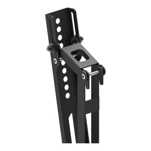 NEOMOUNTS WL35-550BL12 Support pour écran mural 24-65p – inclinable – installation facile