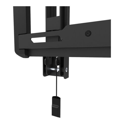 NEOMOUNTS WL35-550BL12 Support pour écran mural 24-65p – inclinable – installation facile