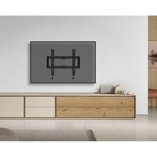 NEOMOUNTS WL35-550BL14 Support pour écran mural 32-75p – inclinable – installation facile