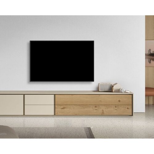 NEOMOUNTS WL35-550BL14 Support pour écran mural 32-75p – inclinable – installation facile