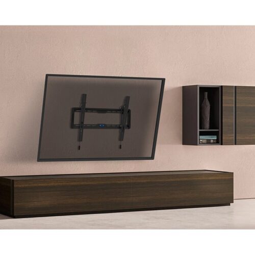 NEOMOUNTS WL35-550BL16 Support pour écran mural 42-86p – inclinable – installation facile