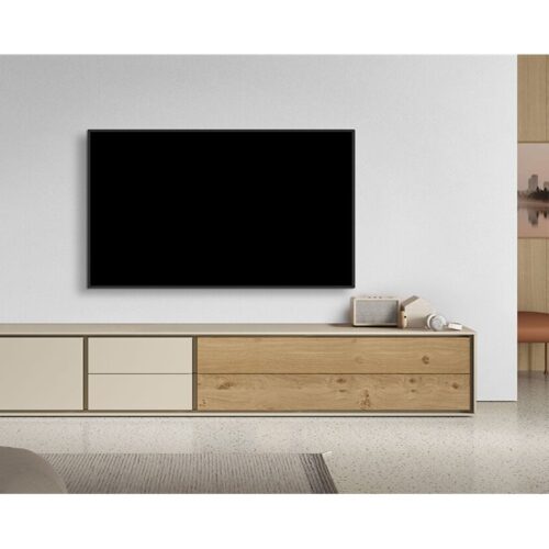 NEOMOUNTS WL35-550BL16 Support pour écran mural 42-86p – inclinable – installation facile