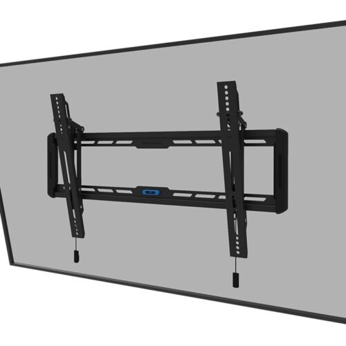 NEOMOUNTS WL35-550BL16 Support pour écran mural 42-86p – inclinable – installation facile