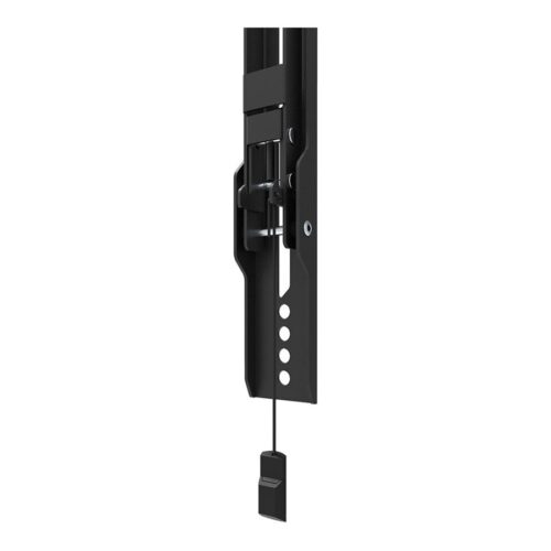 NEOMOUNTS WL35-550BL18 Support pour écran mural 43-86p – inclinable – installation facile