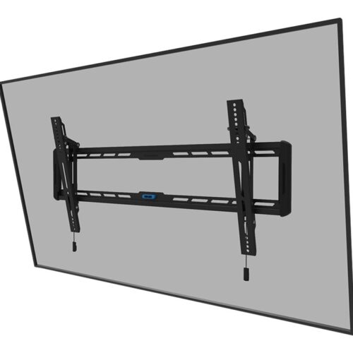 NEOMOUNTS WL35-550BL18 Support pour écran mural 43-86p – inclinable – installation facile