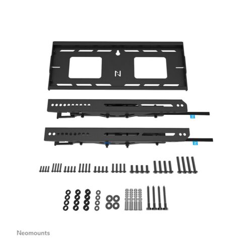 NEOMOUNTS WL35-750BL14 Support mural inclinable pour écran 32-75p- robuste – verrouillable – installation rapide – TÜV