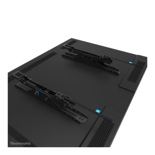 NEOMOUNTS WL35-750BL14 Support mural inclinable pour écran 32-75p- robuste – verrouillable – installation rapide – TÜV