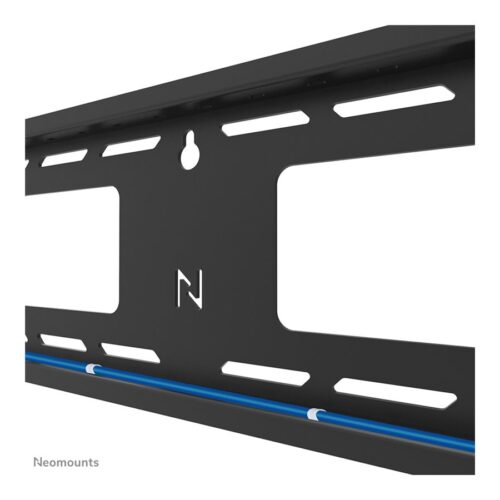 NEOMOUNTS WL35-750BL14 Support mural inclinable pour écran 32-75p- robuste – verrouillable – installation rapide – TÜV