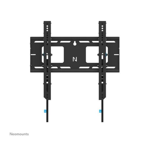 NEOMOUNTS WL35-750BL14 Support mural inclinable pour écran 32-75p- robuste – verrouillable – installation rapide – TÜV