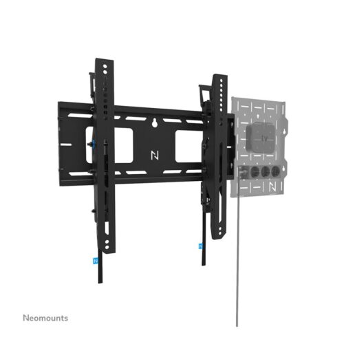 NEOMOUNTS WL35-750BL14 Support mural inclinable pour écran 32-75p- robuste – verrouillable – installation rapide – TÜV