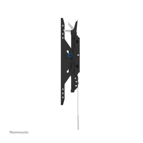 NEOMOUNTS WL35-750BL16 Support mural inclinable pour écran 42-86p- robuste – verrouillable – installation rapide – TÜV