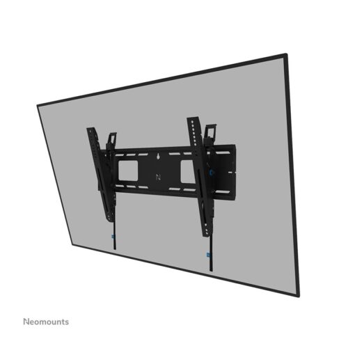NEOMOUNTS WL35-750BL16 Support mural inclinable pour écran 42-86p- robuste – verrouillable – installation rapide – TÜV