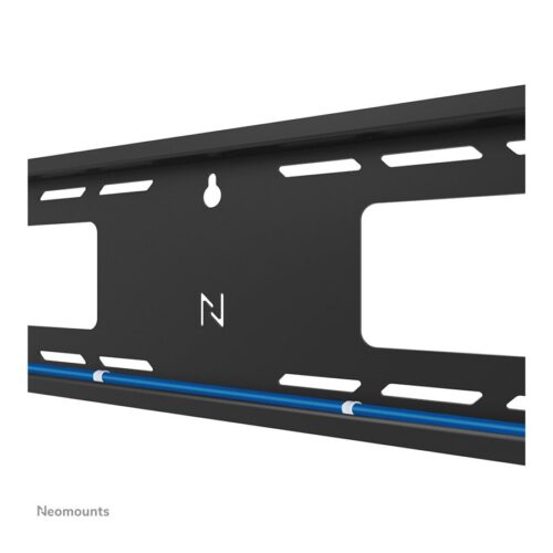 NEOMOUNTS WL35-750BL16 Support mural inclinable pour écran 42-86p- robuste – verrouillable – installation rapide – TÜV