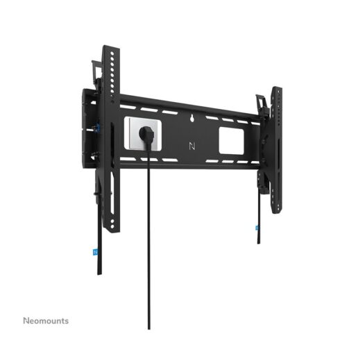 NEOMOUNTS WL35-750BL16 Support mural inclinable pour écran 42-86p- robuste – verrouillable – installation rapide – TÜV