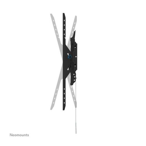 NEOMOUNTS WL35-750BL18 Support mural inclinable pour écran 43-98p- robuste – verrouillable – installation rapide – TÜV