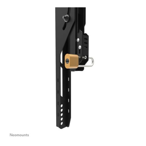 NEOMOUNTS WL35-750BL18 Support mural inclinable pour écran 43-98p- robuste – verrouillable – installation rapide – TÜV