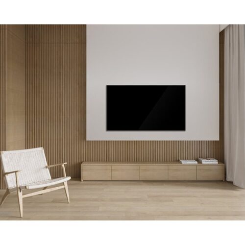 NEOMOUNTS WL35S-850BL12 Support pour écran mural 24-65p – inclinable – verrouillable – installation rapide