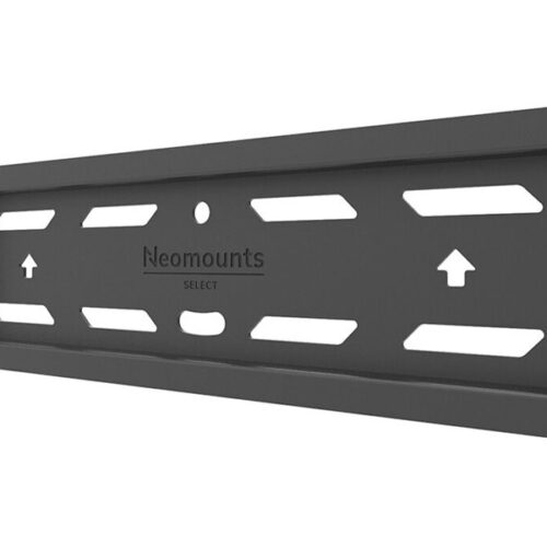 NEOMOUNTS WL35S-850BL12 Support pour écran mural 24-65p – inclinable – verrouillable – installation rapide