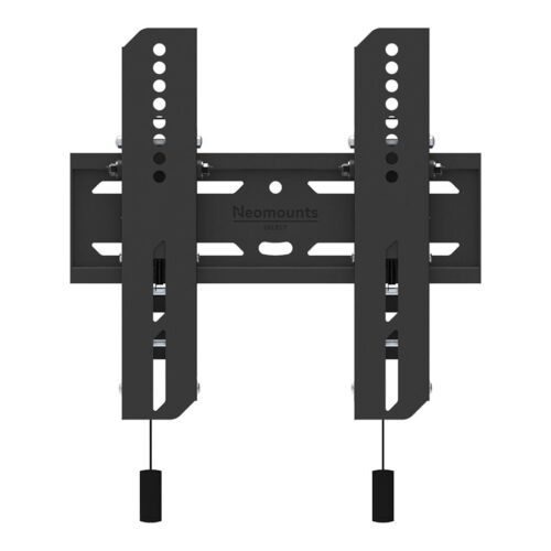NEOMOUNTS WL35S-850BL12 Support pour écran mural 24-65p – inclinable – verrouillable – installation rapide