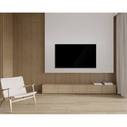 NEOMOUNTS WL35S-850BL14 Support pour écran mural 32-75p – inclinable – verrouillable – installation rapide