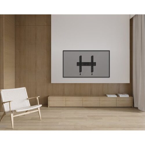 NEOMOUNTS WL35S-850BL14 Support pour écran mural 32-75p – inclinable – verrouillable – installation rapide