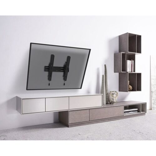 NEOMOUNTS WL35S-850BL14 Support pour écran mural 32-75p – inclinable – verrouillable – installation rapide
