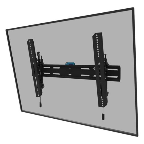 NEOMOUNTS WL35S-850BL16 Support pour écran mural 42-86p – inclinable – verrouillable – installation rapide